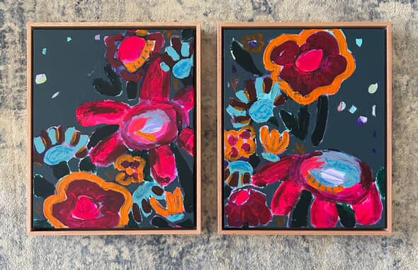 Kerrie Jacobs - Garden Giggles 2