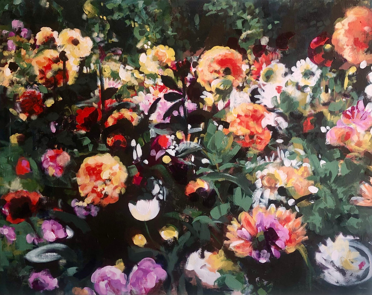 Louise Chaffard - Brida