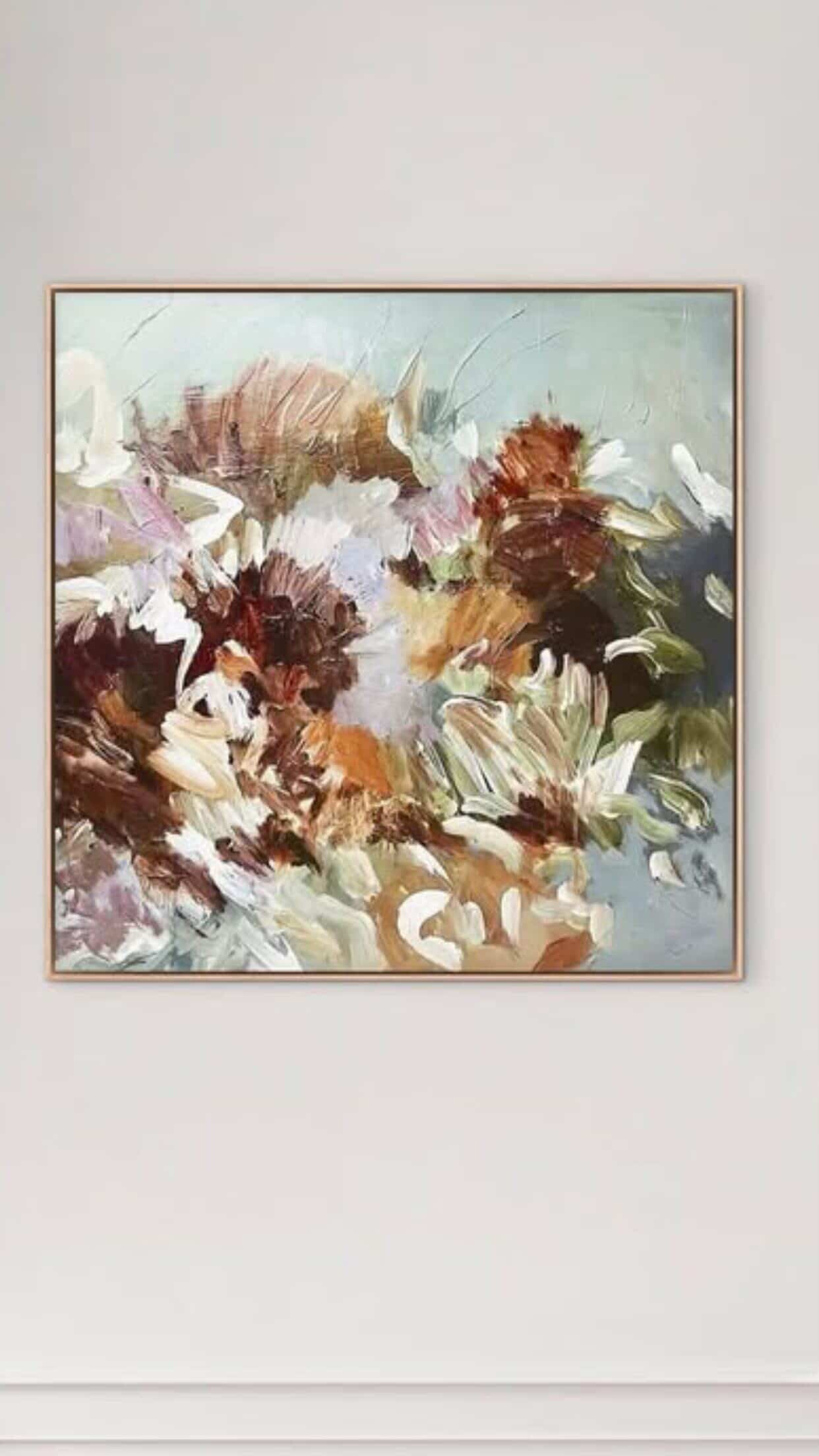 Aliki K - Wildflowers Forever