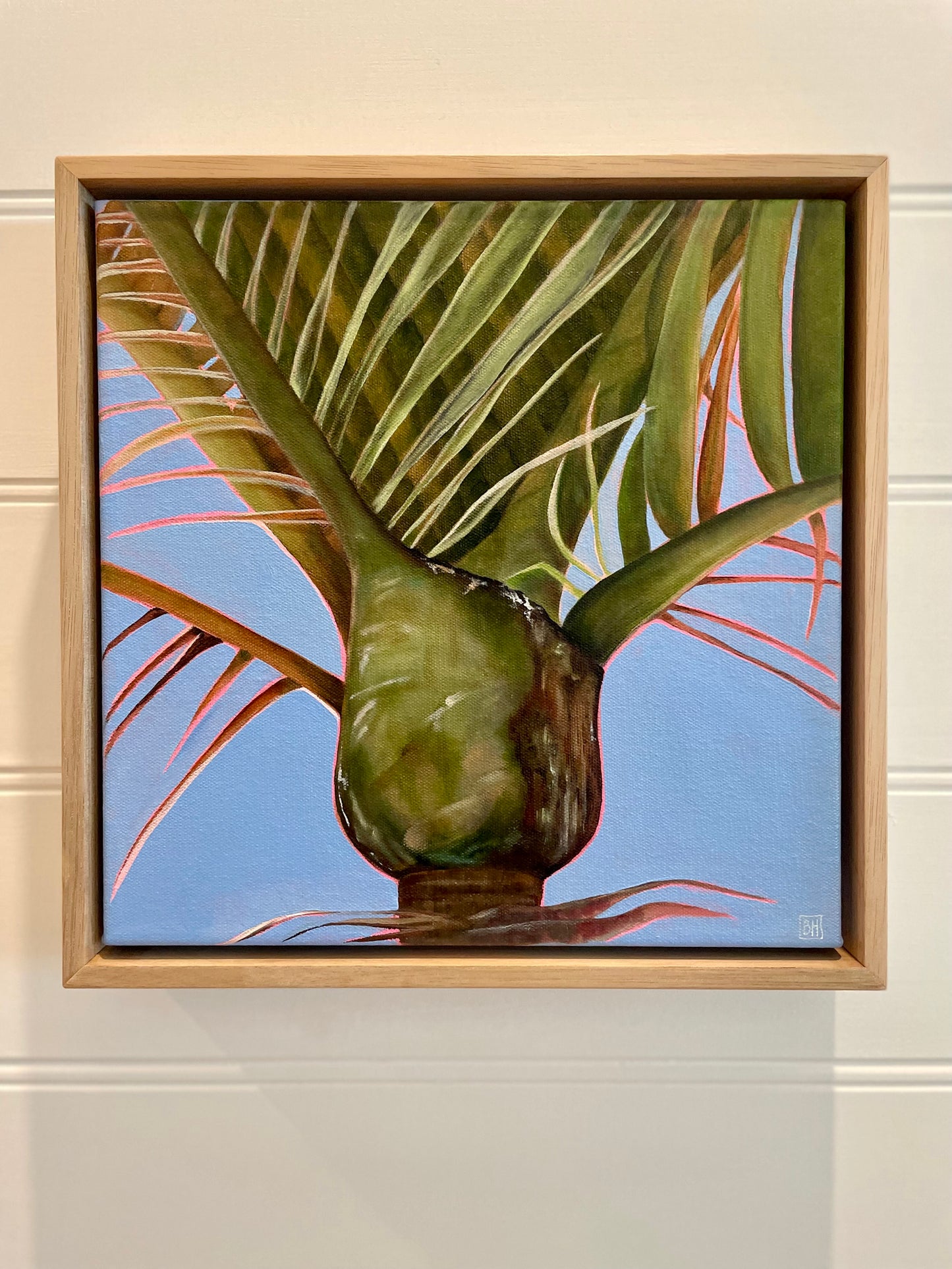 Bianca Horton - Palm Fiction