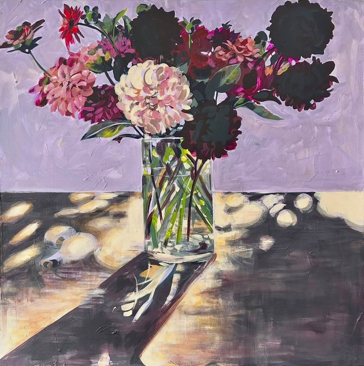 Louise Chaffard