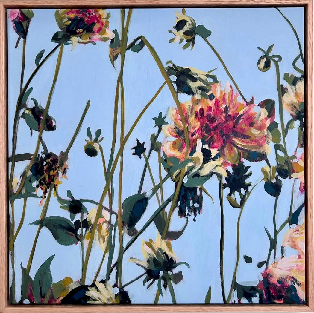 Louise Chaffard - Etta