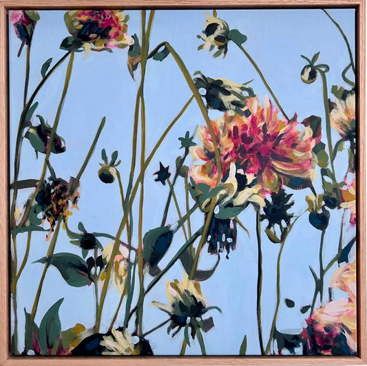 Louise Chaffard - Etta