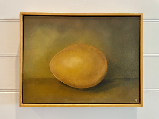Bianca Horton - A Good Egg