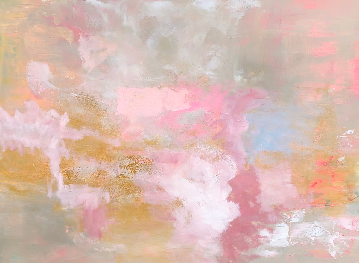Cherie Brown - Sunset Mornington