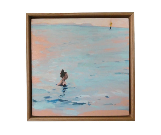 Debbie Mourtzios - Calm