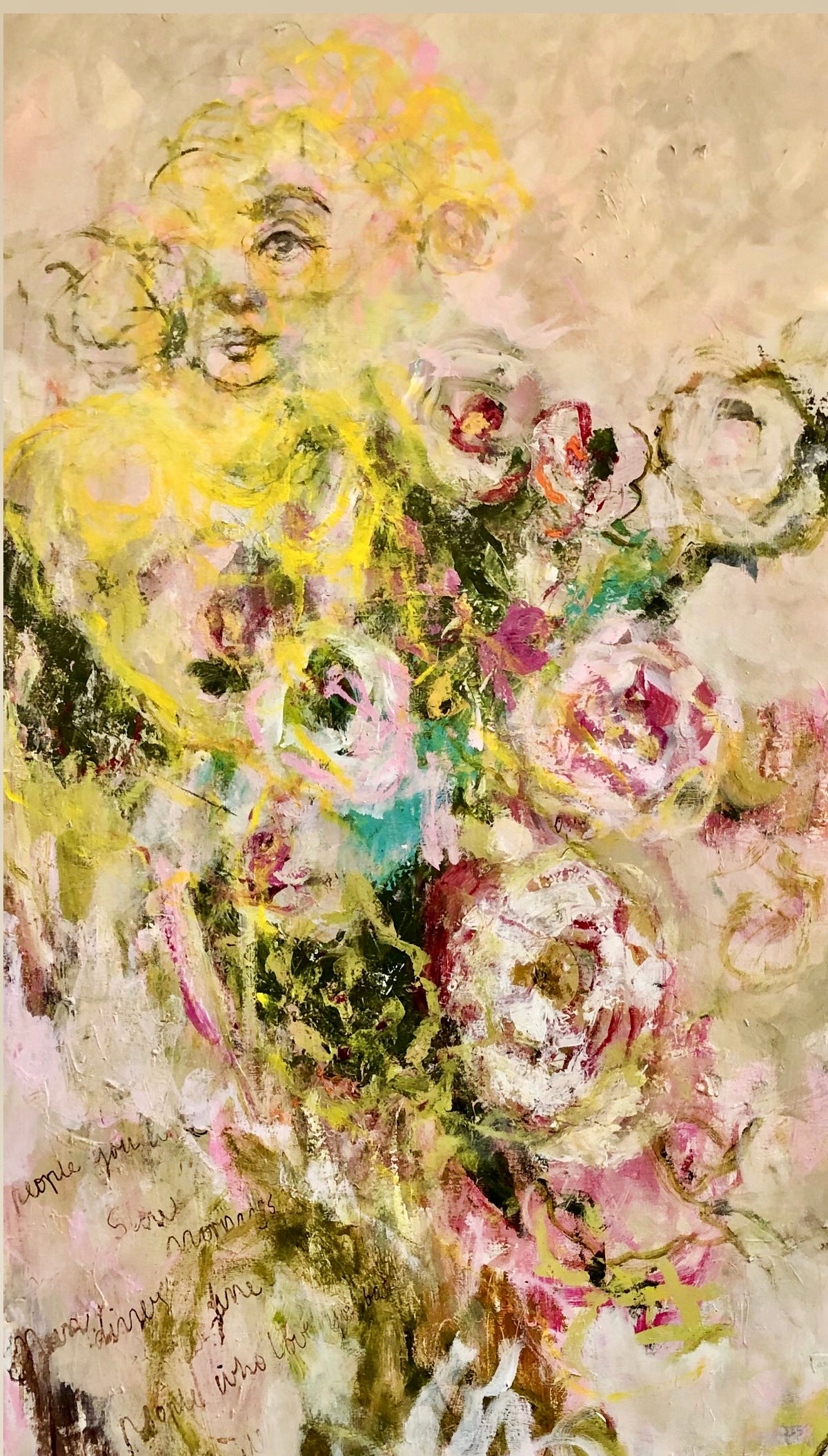Slow Mornings — Cherie Brown