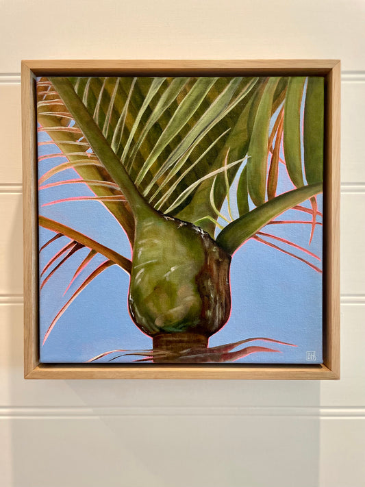Bianca Horton - Palm Fiction